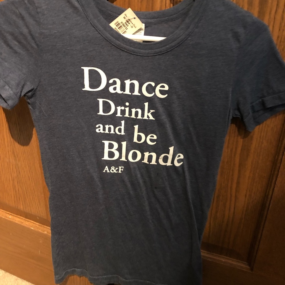 A&F T-shirt